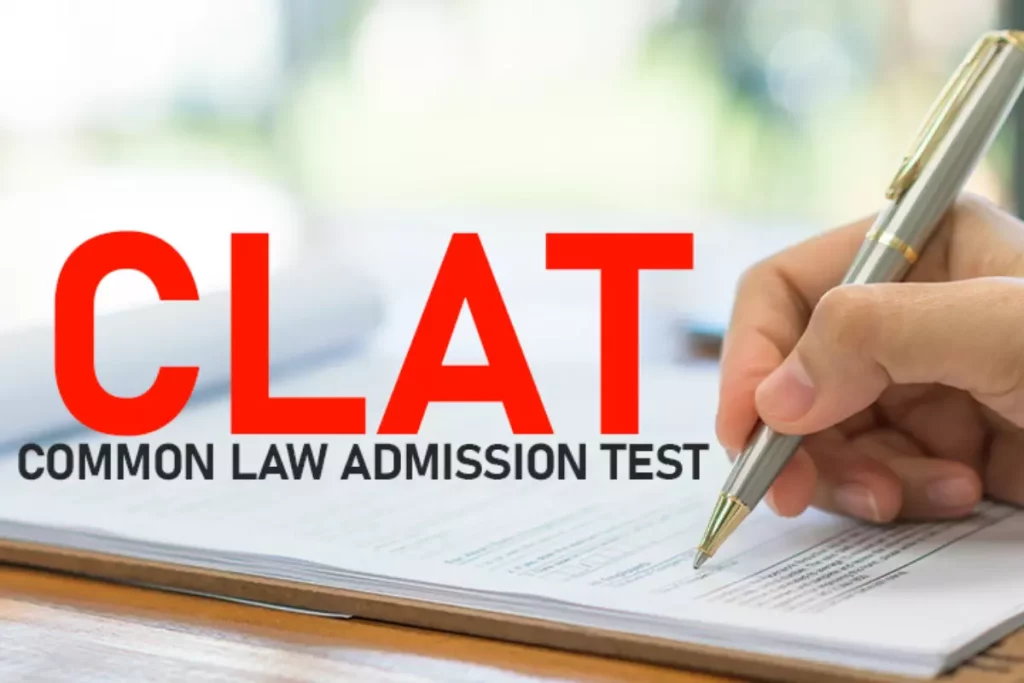 CLAT Exam 2023