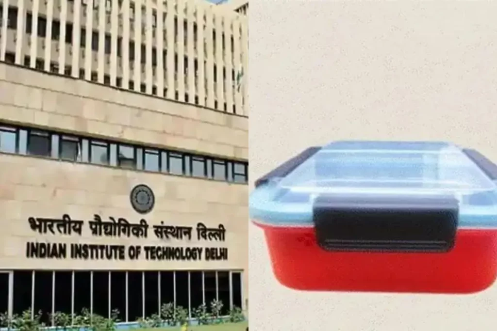 IIT Delhi