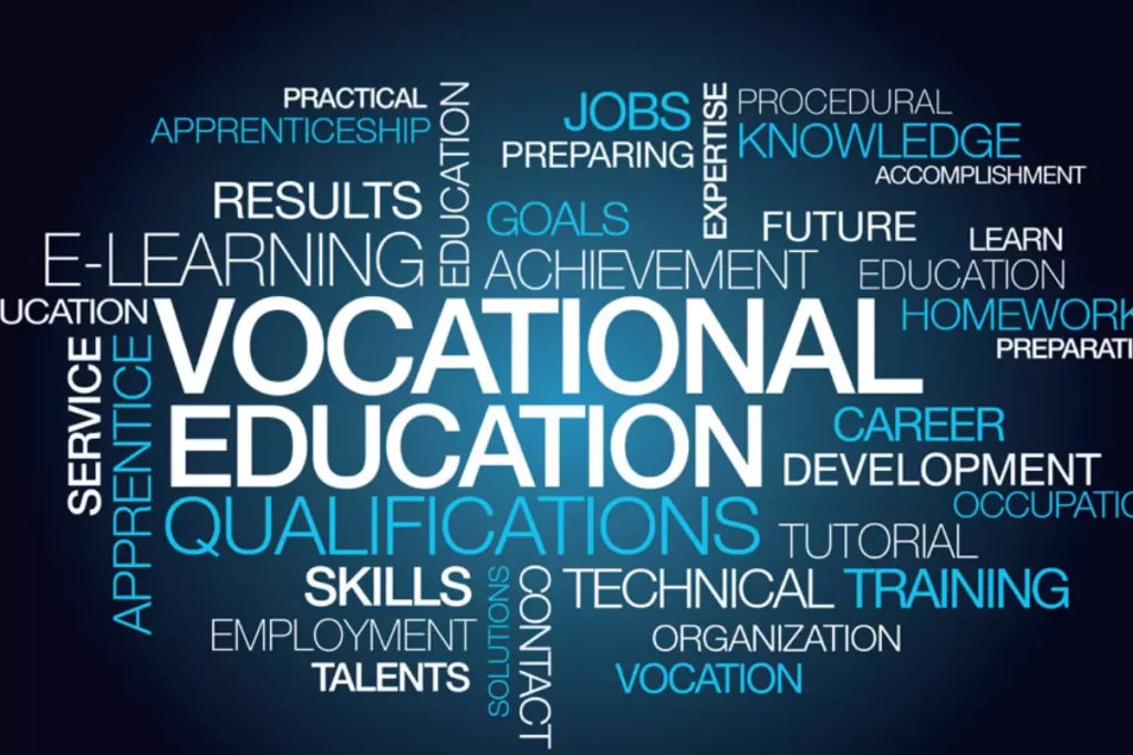 Vocational Education