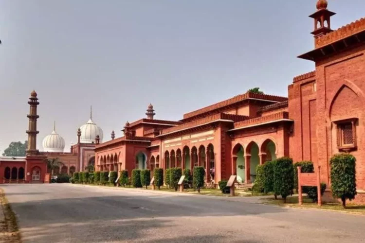 Aligarh Muslim University