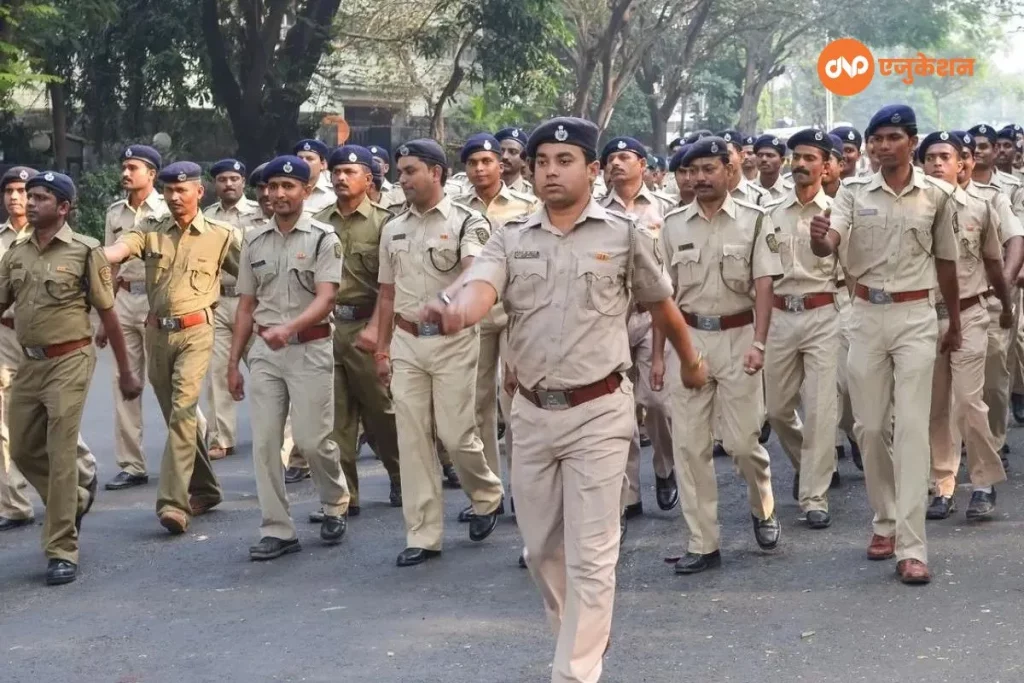 UP Police SI Salary