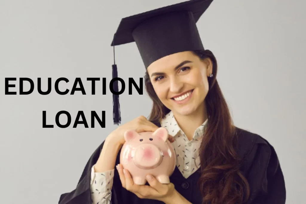 Education Loan