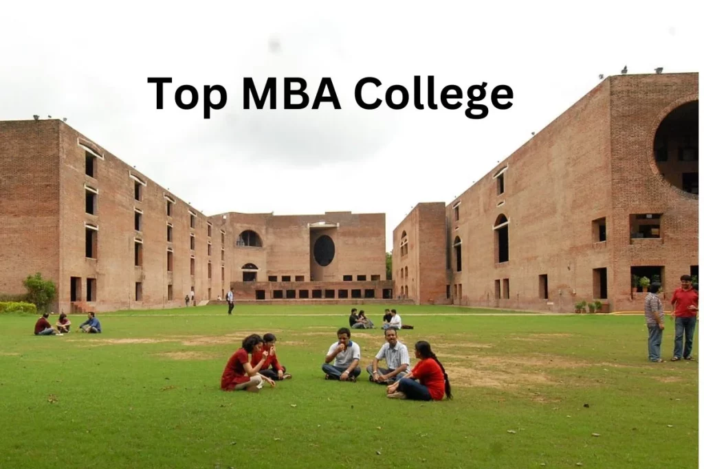 Top MBA College