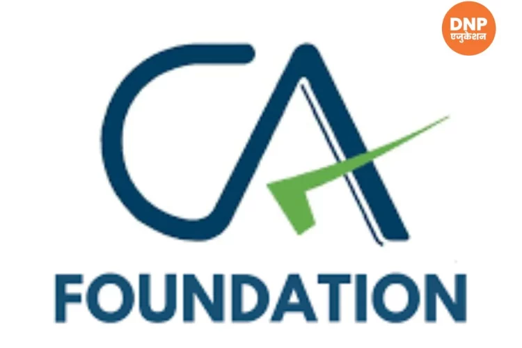 CA Foundation 2023