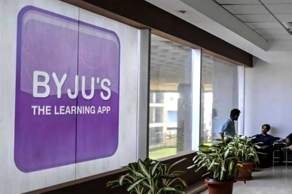 BYJU'S