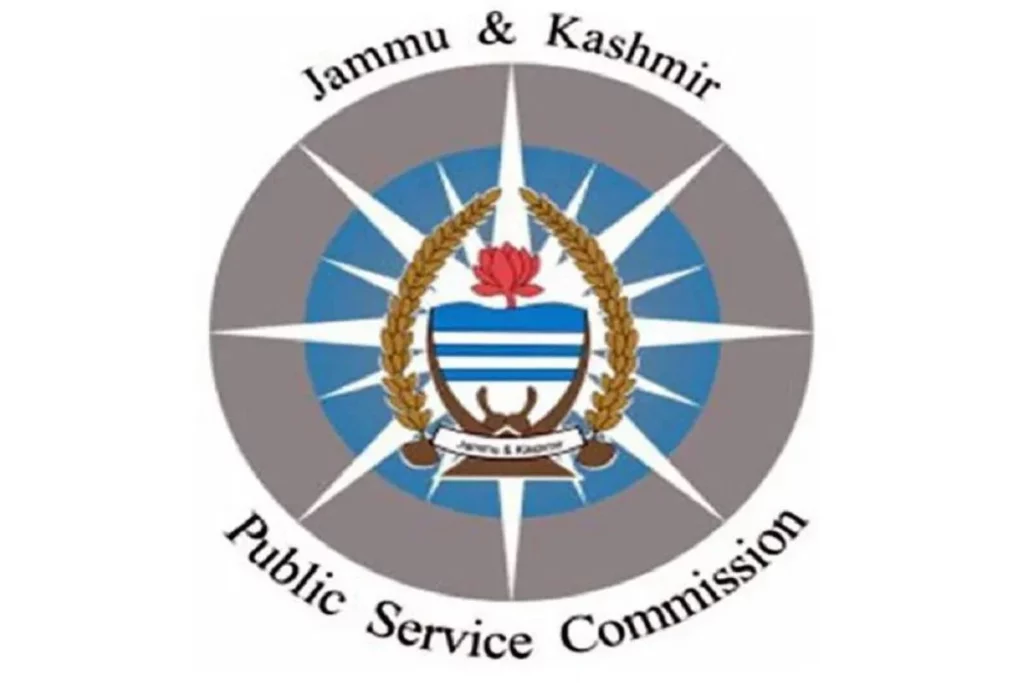 JKPSC 2023