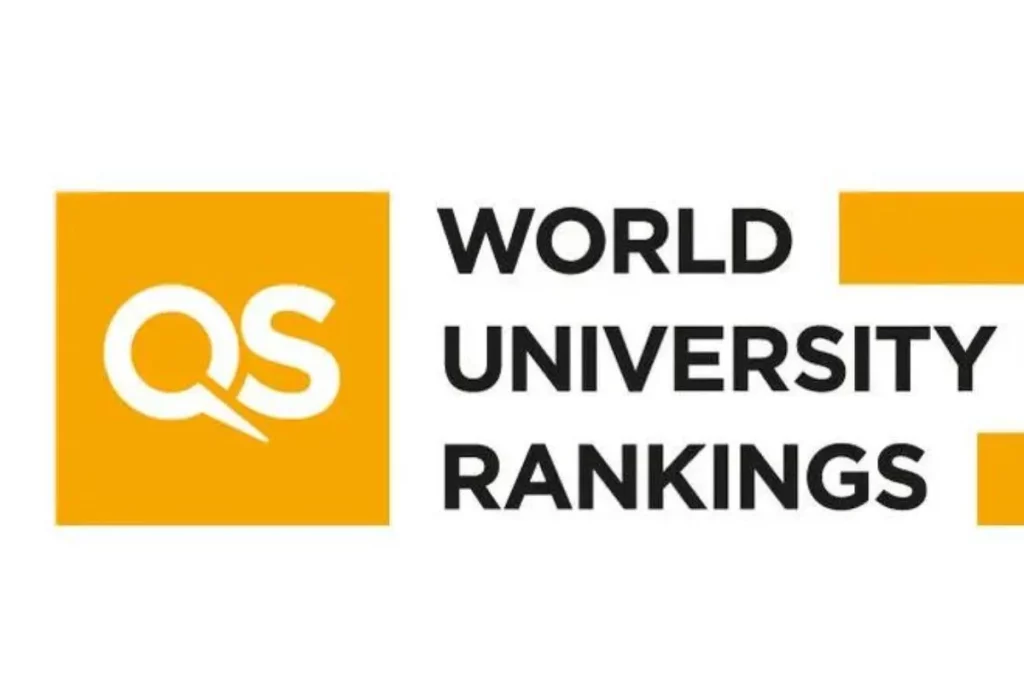 QS World University Ranking