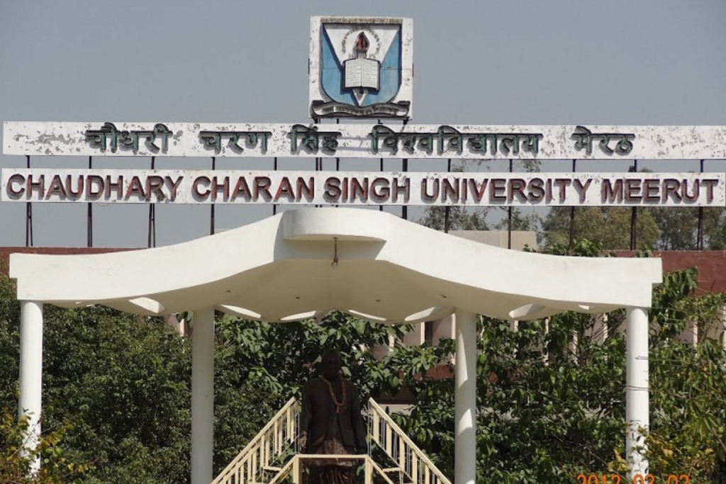 Chaudhary Charan Singh University