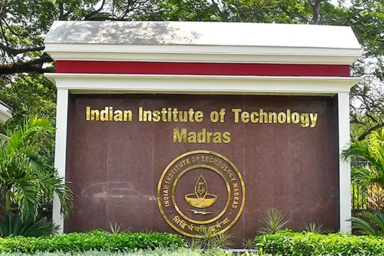 IIT Madras Data Science Admission 2024