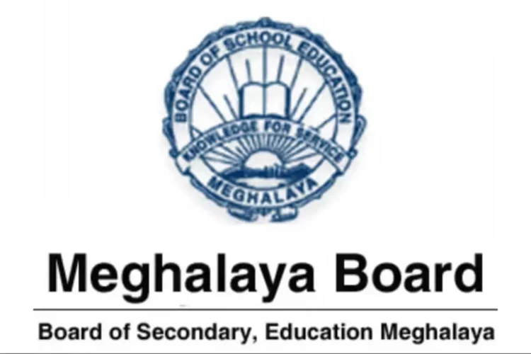 Meghalaya Board of School Education