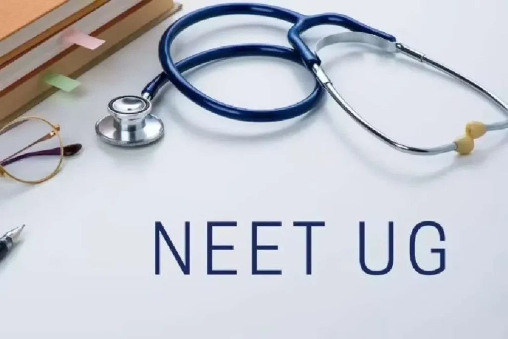 Punjab NEET UG Counselling 2024